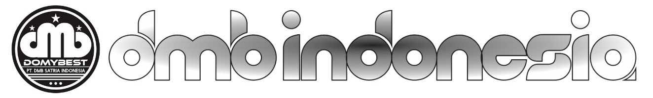 Logo Resmi DMB Indonesia Tour